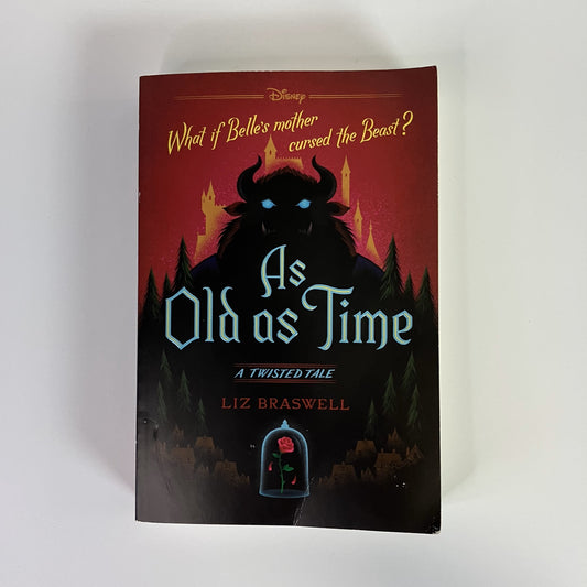 As Old as Time: A Twisted Tale - USED