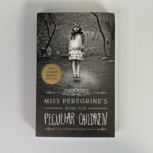 Miss Peregrine's Home for Peculiar Children - USED