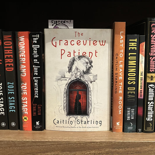 *Signed* The Graceview Patient
